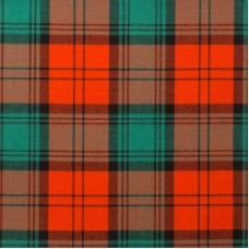 Stewart Of Atholl Ancient 10oz Tartan Fabric By The Metre